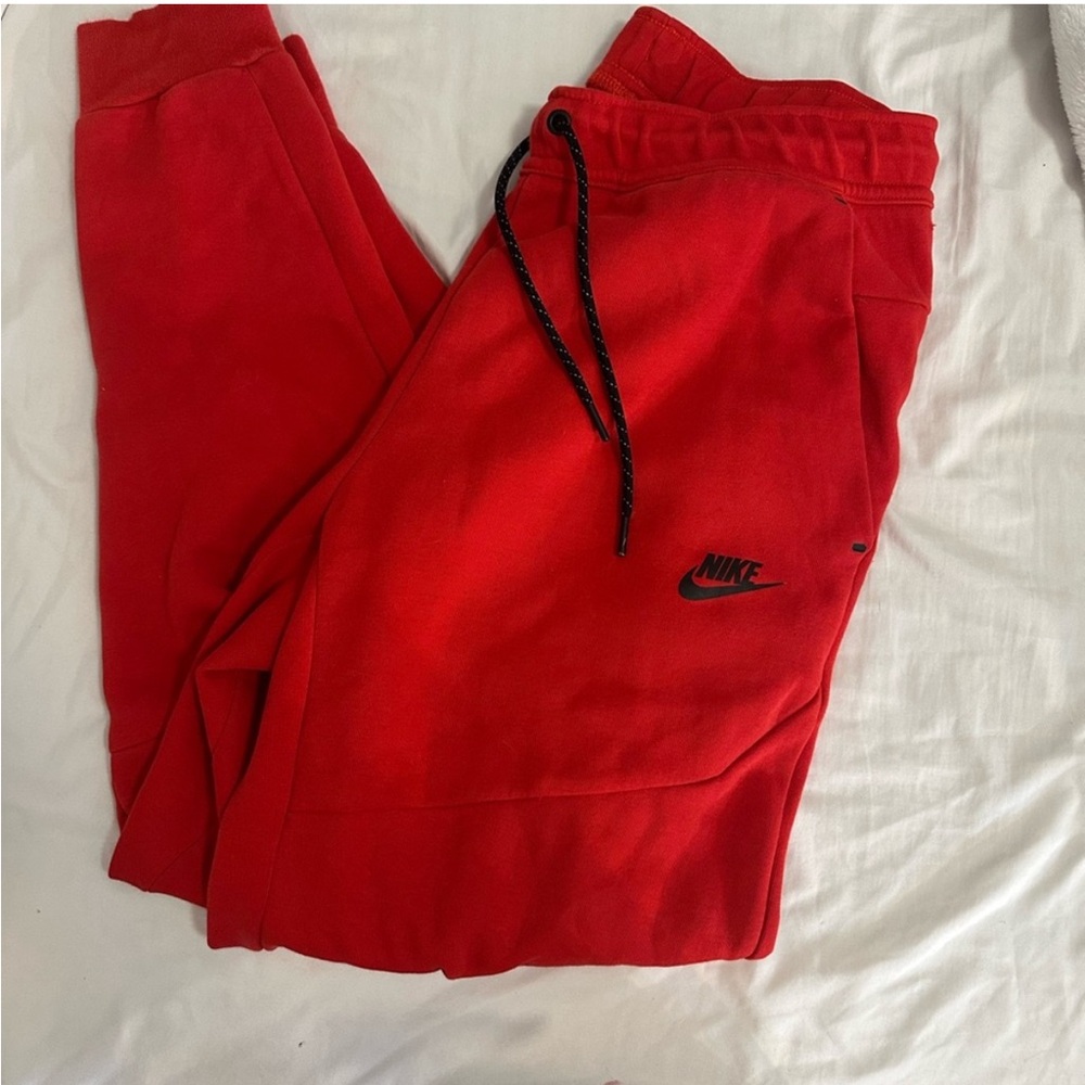 Nike Tech Men Sweatpants